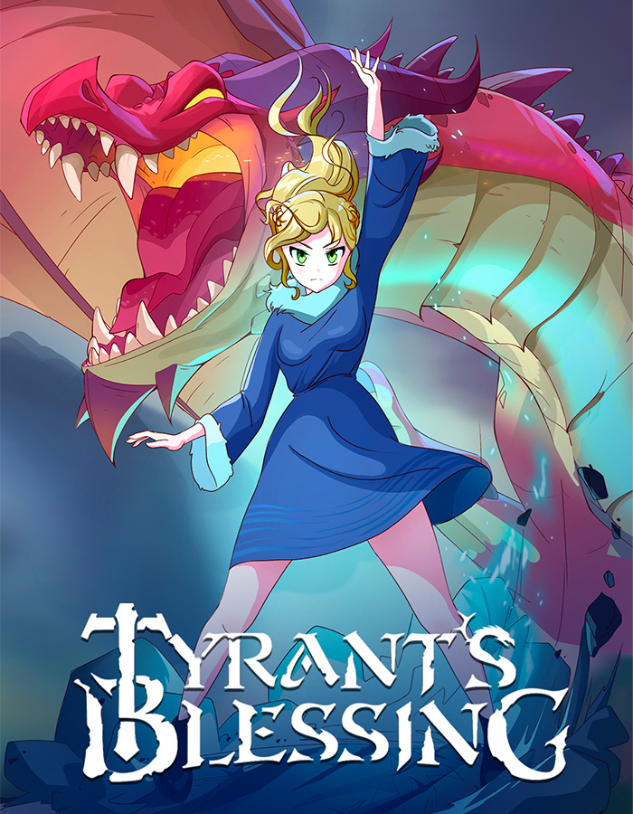 Segen des Tyrannen