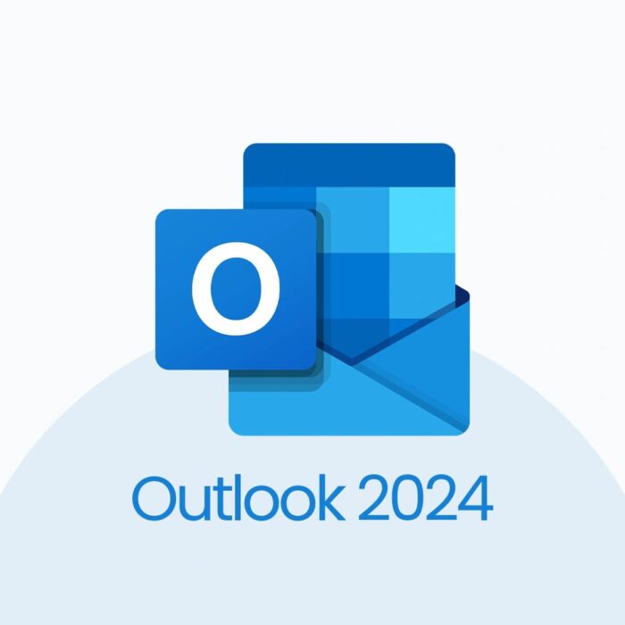Outlook 2024 Professional License Key - Изображение 1