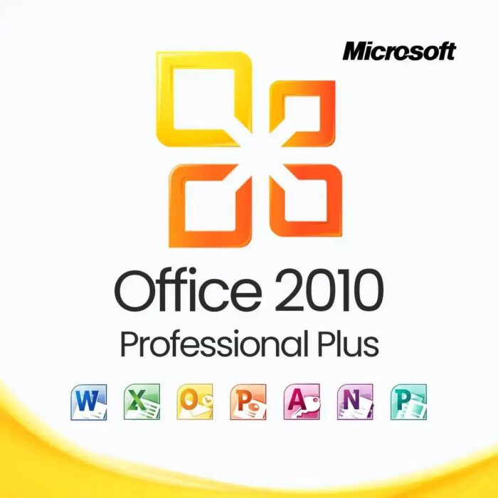 Office 2010 Professional Plus Productivity Suite - Изображение 1