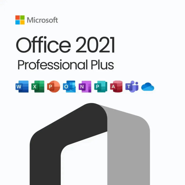 Office 2021 Professional Plus Productivity Suite - Bild 1