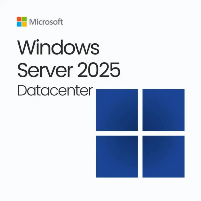 Windows Server 2025 Datacenter - Изображение 1