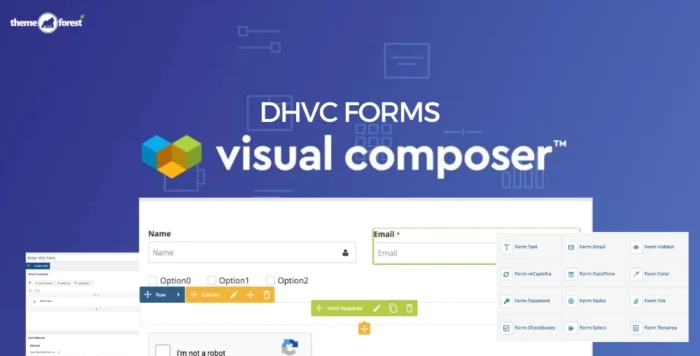 DHVC Form - Görsel 1