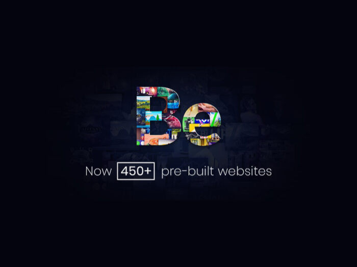 BeTheme – Responsive Multipurpose WordPress Theme - Beeld 1