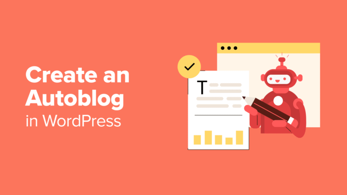 Auto Robot Eklentisi – WordPress Otomatik Bloglama Eklentisi - Bild 1